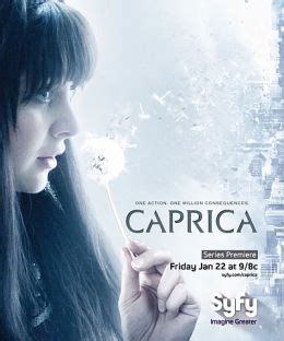 Каприка (Caprica) 1 сезон
 2024.03.29 04:49